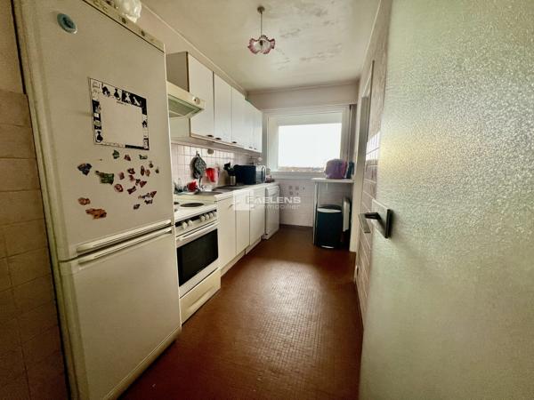 Appartement T3 à Lille - Réf. vsm5533