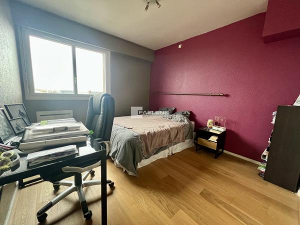 Appartement T3 à Lille - Réf. vsm5533