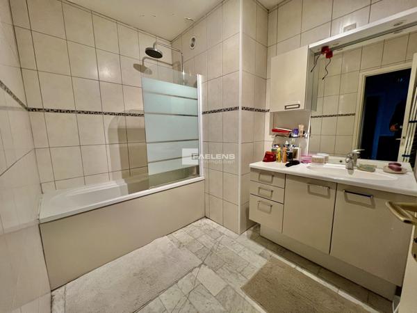 Appartement T3 à Lille - Réf. vsm5533