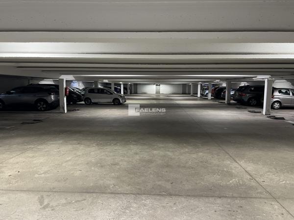 Appartement T3 à Lille - Réf. vsm5533