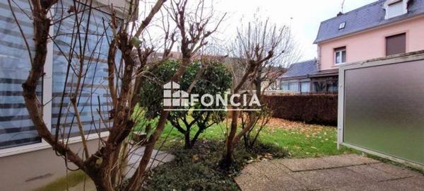 À vendre Studio 35.73 m² - Saint-dié-des-vosges 88100