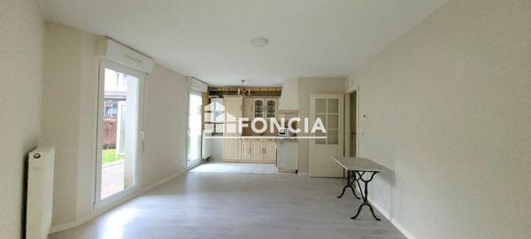 À vendre Studio 35.73 m² - Saint-dié-des-vosges 88100