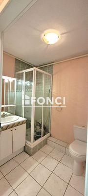 À vendre Studio 35.73 m² - Saint-dié-des-vosges 88100