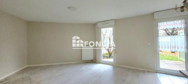 À vendre Studio 35.73 m² - Saint-dié-des-vosges 88100