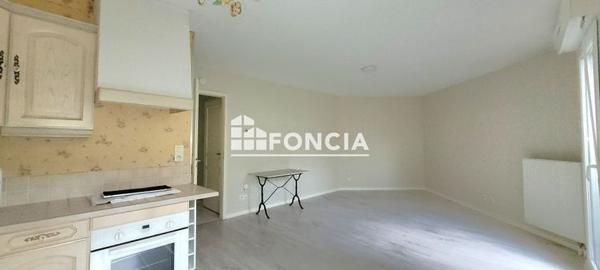 À vendre Studio 35.73 m² - Saint-dié-des-vosges 88100