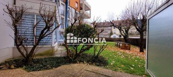 À vendre Studio 35.73 m² - Saint-dié-des-vosges 88100