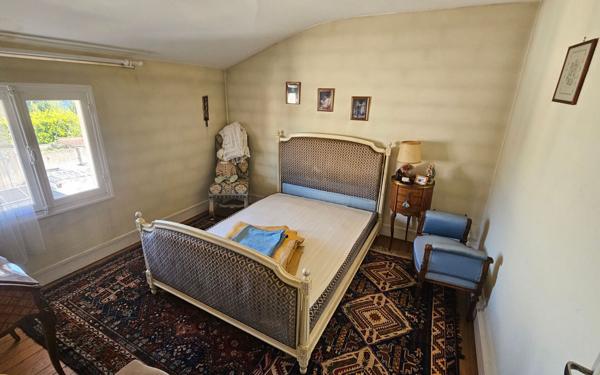 Maison à vendre    7 pièces •  Livry-Gargan