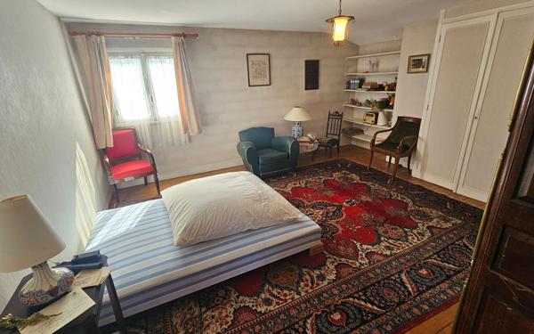 Maison à vendre    7 pièces •  Livry-Gargan