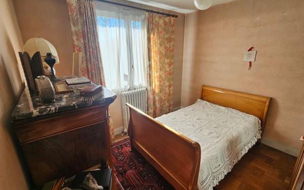 Maison à vendre    7 pièces •  Livry-Gargan