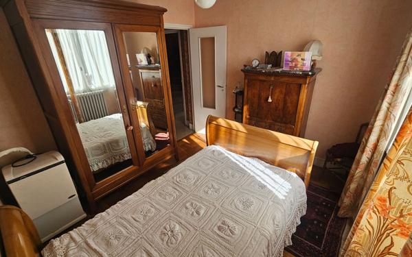 Maison à vendre    7 pièces •  Livry-Gargan