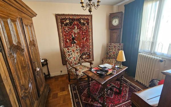 Maison à vendre    7 pièces •  Livry-Gargan