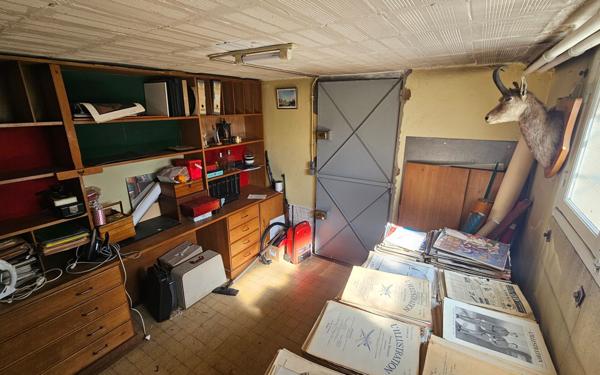 Maison à vendre    7 pièces •  Livry-Gargan