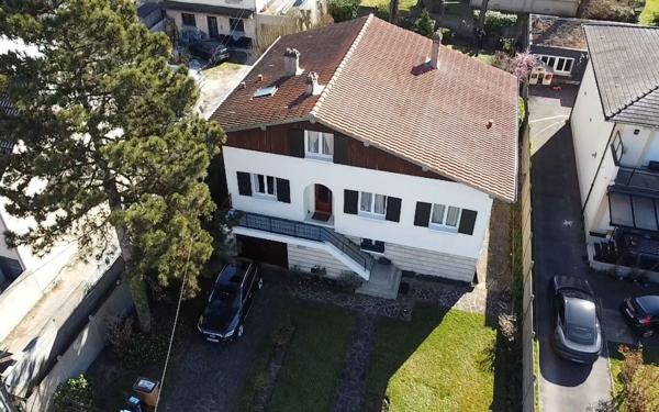 Maison à vendre    7 pièces •  Livry-Gargan