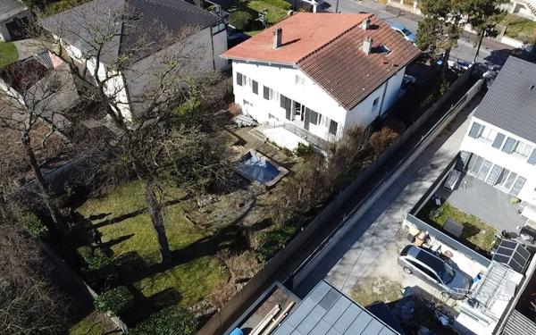 Maison à vendre    7 pièces •  Livry-Gargan