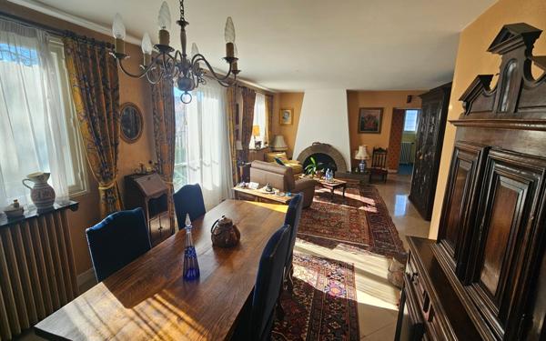 Maison à vendre    7 pièces •  Livry-Gargan