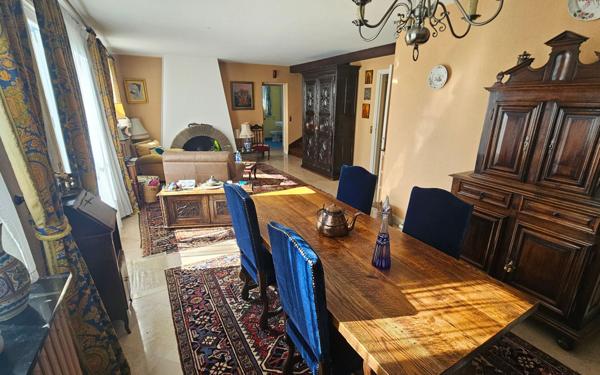 Maison à vendre    7 pièces •  Livry-Gargan