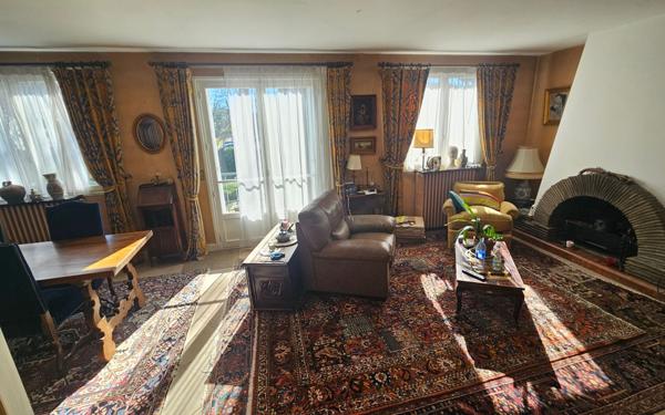 Maison à vendre    7 pièces •  Livry-Gargan