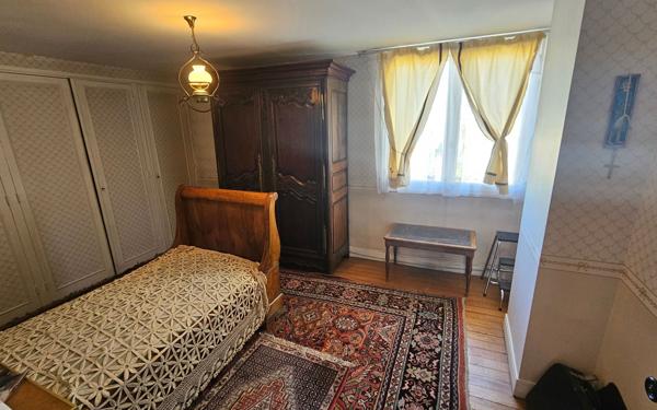 Maison à vendre    7 pièces •  Livry-Gargan