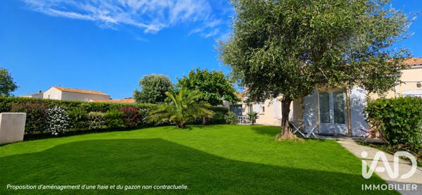 Maison à vendre 5 pièces 145 m² Châtelaillon-Plage