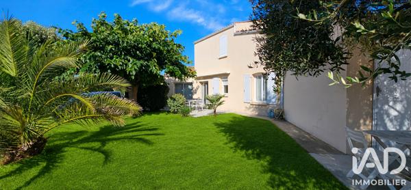 Maison à vendre 5 pièces 145 m² Châtelaillon-Plage