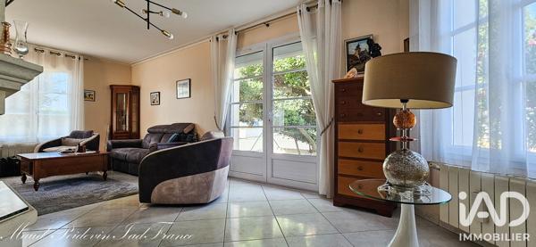 Maison à vendre 5 pièces 145 m² Châtelaillon-Plage