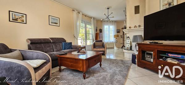 Maison à vendre 5 pièces 145 m² Châtelaillon-Plage