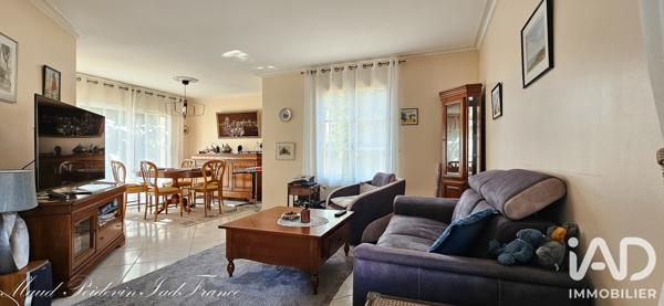 Maison à vendre 5 pièces 145 m² Châtelaillon-Plage