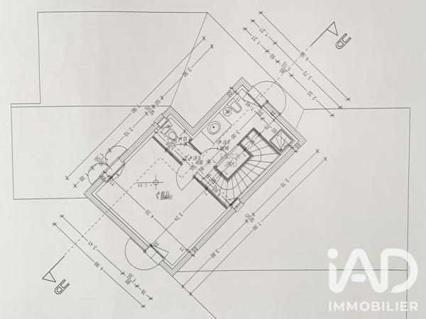 Maison à vendre 5 pièces 145 m² Châtelaillon-Plage