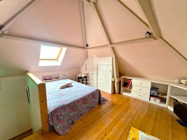 Maison familiale d'exception au coeur d'Herblay 230m² 4 chambres