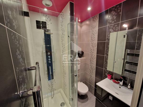 Maison familiale d'exception au coeur d'Herblay 230m² 4 chambres