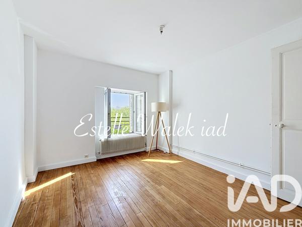 Appartement à vendre 2 pièces 42,94 m² Saint-Nicolas-de-Port