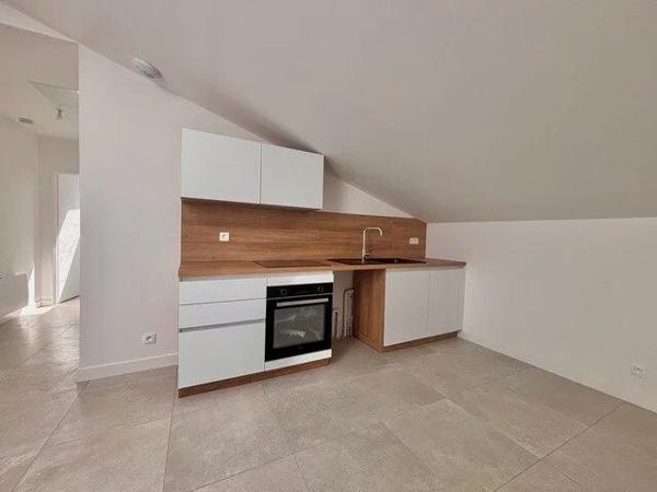 Location Appartement 3 pièces 64 m2 à Gignac