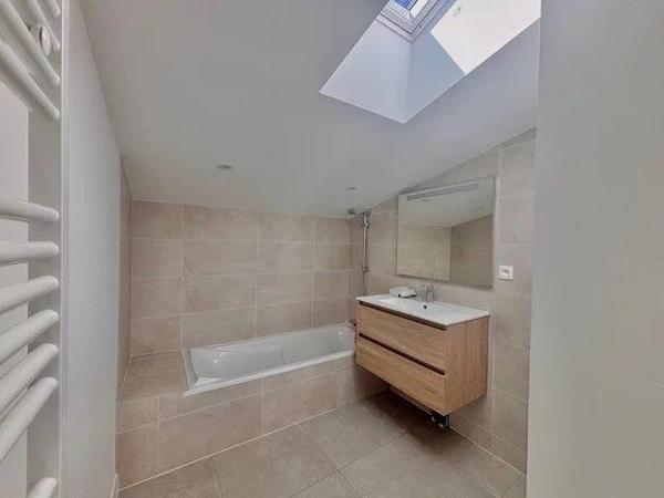 Location Appartement 3 pièces 64 m2 à Gignac