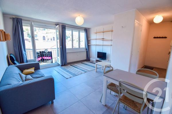 Appartement T3 à vendre  3 pièces - 59,54 m 2   TARARE  - 69