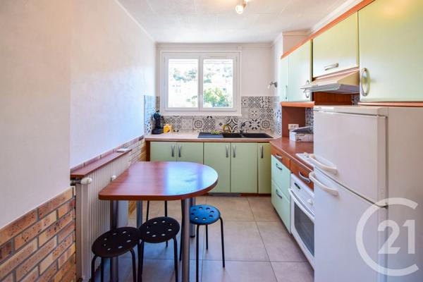 Appartement T3 à vendre  3 pièces - 59,54 m 2   TARARE  - 69