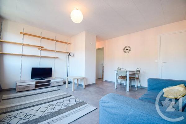 Appartement T3 à vendre  3 pièces - 59,54 m 2   TARARE  - 69