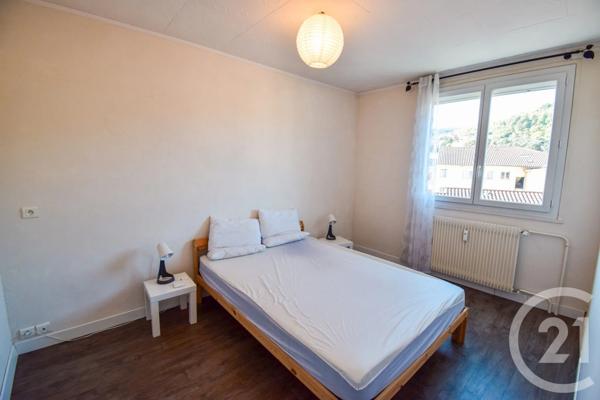 Appartement T3 à vendre  3 pièces - 59,54 m 2   TARARE  - 69