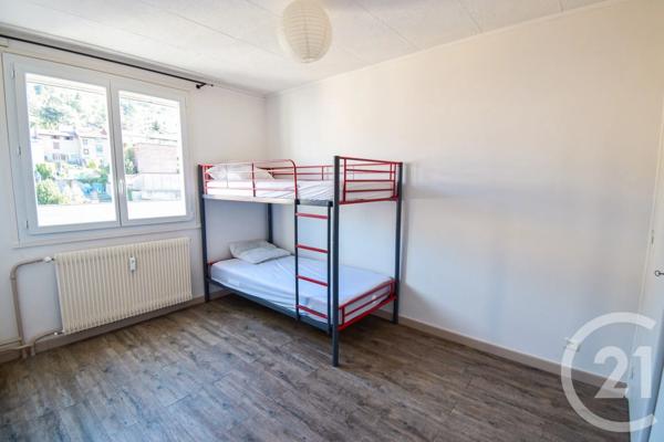 Appartement T3 à vendre  3 pièces - 59,54 m 2   TARARE  - 69