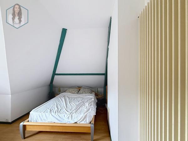 MAISON D ARCHITECTE BIZANOS