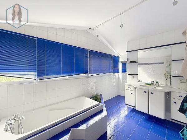 MAISON D ARCHITECTE BIZANOS