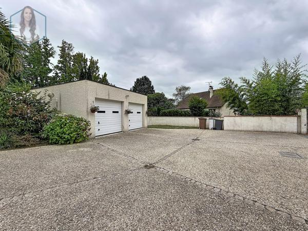 MAISON D ARCHITECTE BIZANOS