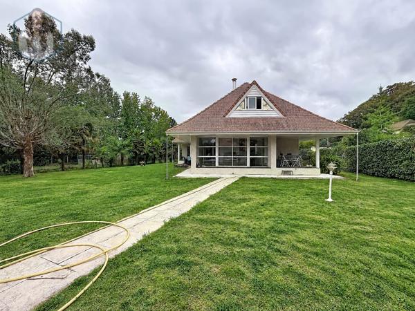 MAISON D ARCHITECTE BIZANOS