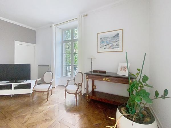 Biens de prestige à vendre Nantes : 543 550 € - AJP Immobilier Nantes Ouest