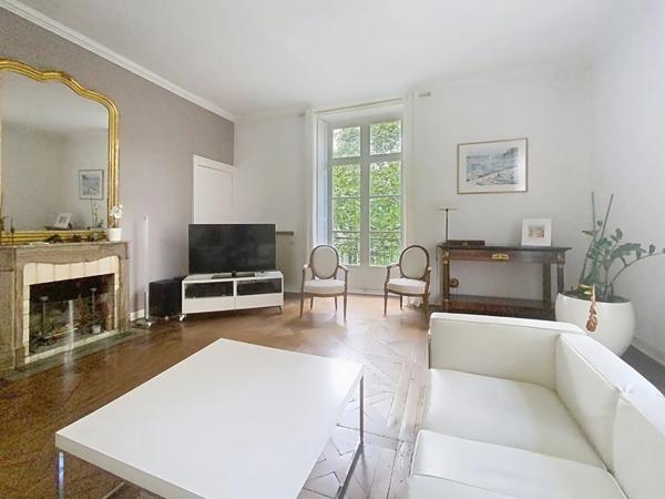 Biens de prestige à vendre Nantes : 543 550 € - AJP Immobilier Nantes Ouest