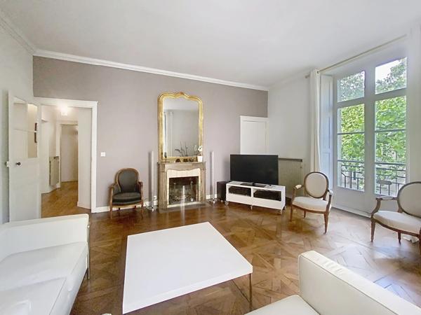 Biens de prestige à vendre Nantes : 543 550 € - AJP Immobilier Nantes Ouest