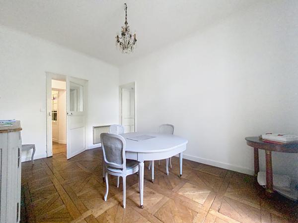 Biens de prestige à vendre Nantes : 543 550 € - AJP Immobilier Nantes Ouest