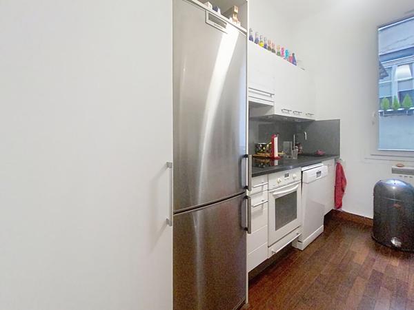 Biens de prestige à vendre Nantes : 543 550 € - AJP Immobilier Nantes Ouest