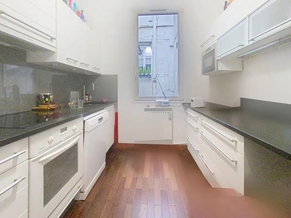 Biens de prestige à vendre Nantes : 543 550 € - AJP Immobilier Nantes Ouest