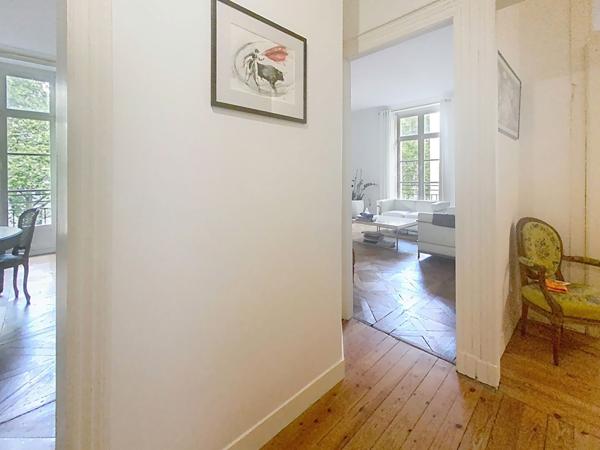 Biens de prestige à vendre Nantes : 543 550 € - AJP Immobilier Nantes Ouest