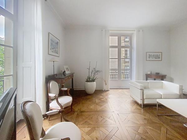 Biens de prestige à vendre Nantes : 543 550 € - AJP Immobilier Nantes Ouest